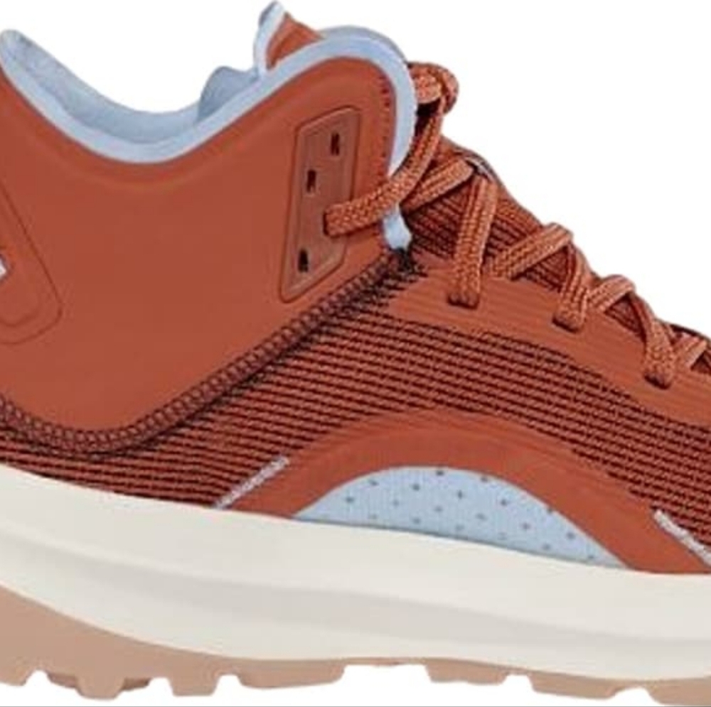 Vasque lightweight hiking shoes